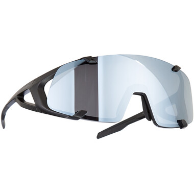ALPINA HAWKEYE S Q-Lite Sunglasses Black 2023 0